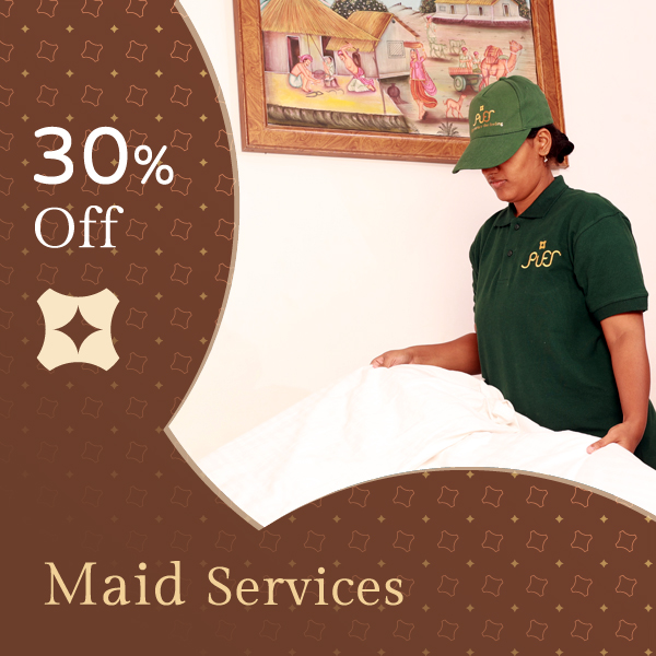 maintance service